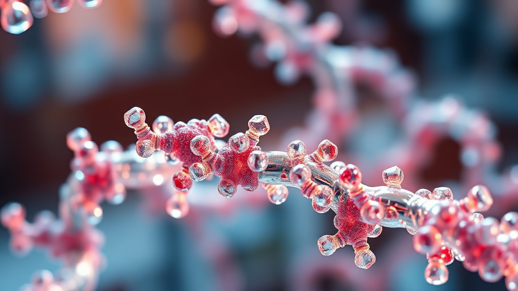 아이엠바이오로직스 사업 내용 및 재무 상태 (realistic 스타일)