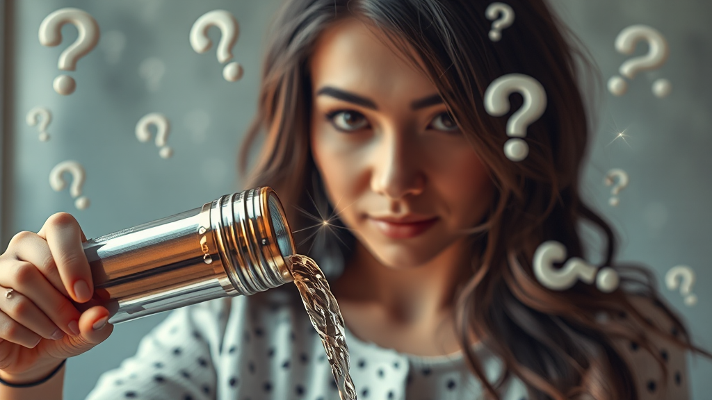 아이폰 16 FAQ (realistic 스타일)