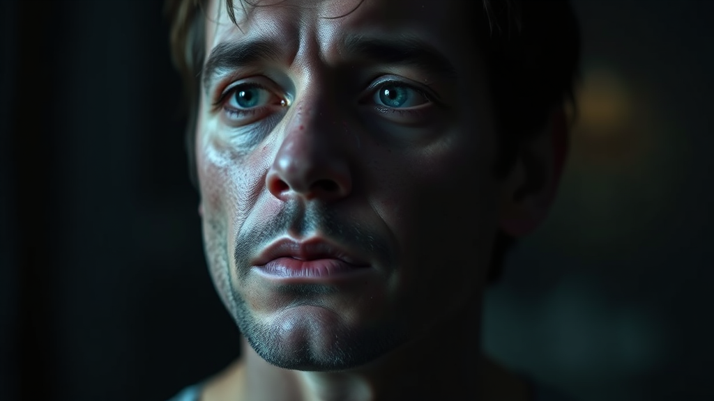 니파 바이러스 위험성 (realistic 스타일)