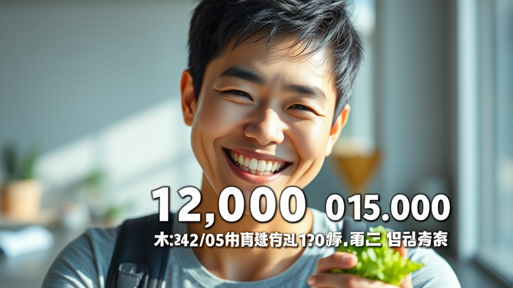 결론 (realistic 스타일)