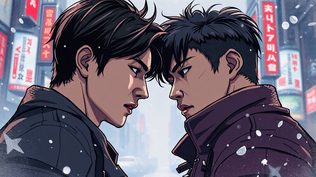 결론 (illustration 스타일)