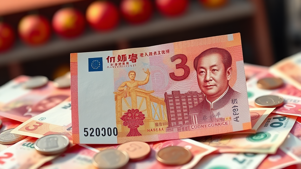 지정학적 리스크 영향 (realistic 스타일)