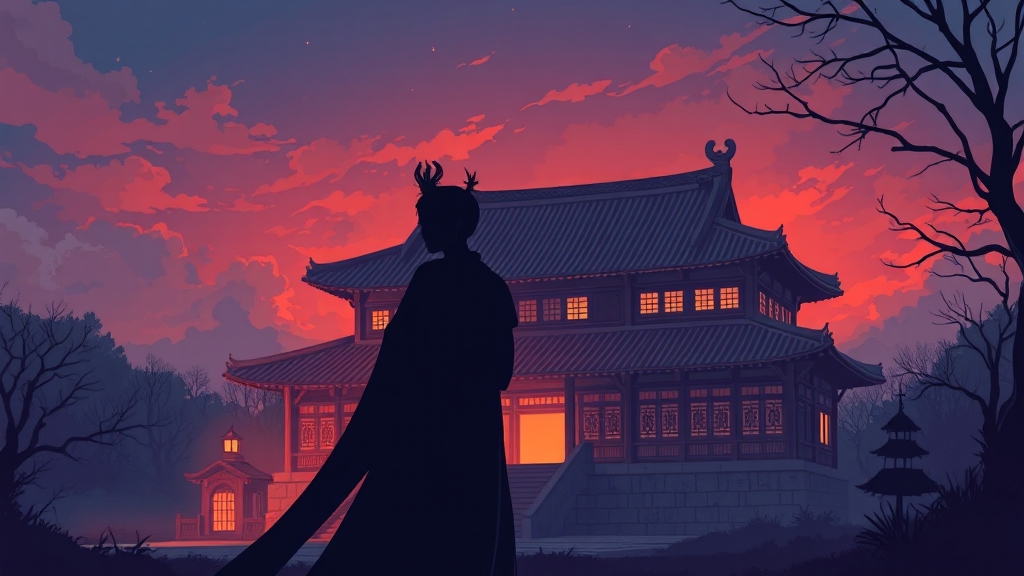 제작 정보 및 비하인드 스토리 (cartoon 스타일)