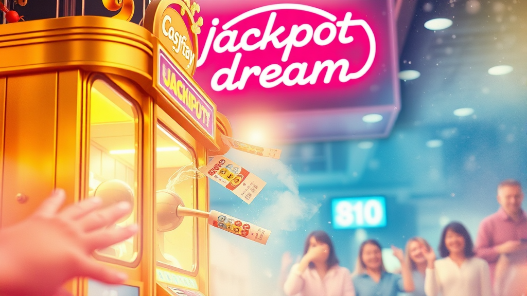 로또 판매점 수수료 및 수익 구조 (watercolor 스타일)