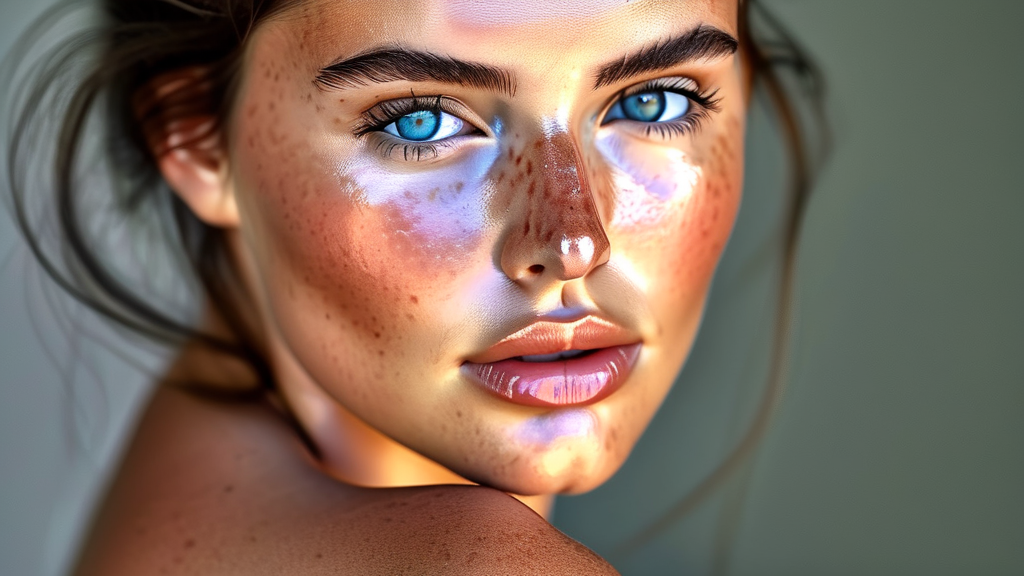 결론 (realistic 스타일)