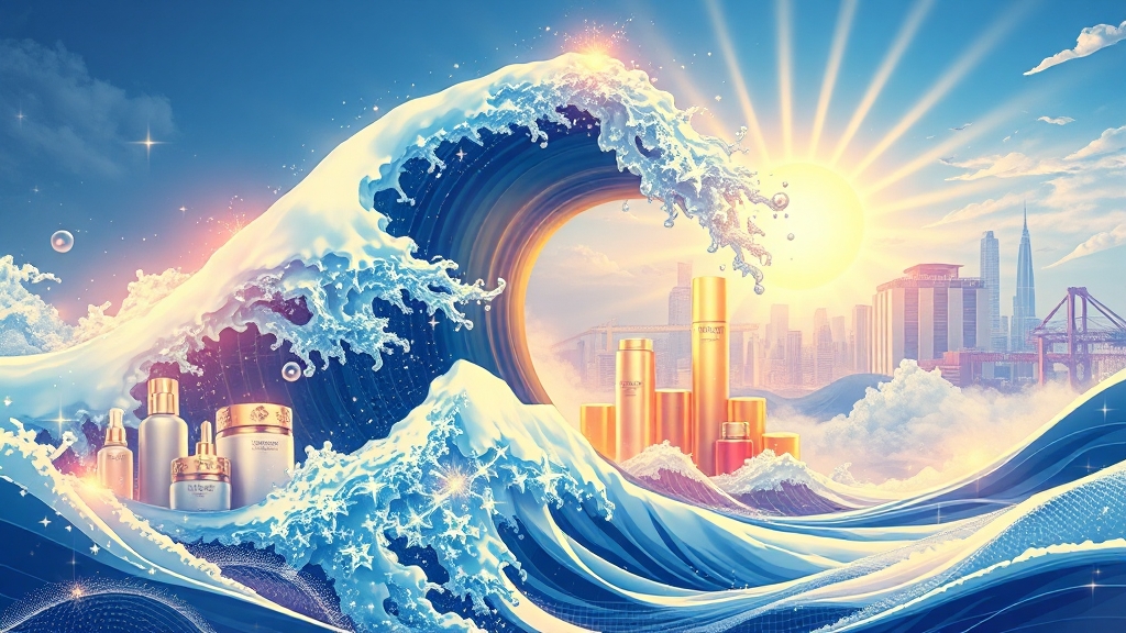 불확실성 속에서 기회를 찾아야 (illustration 스타일)