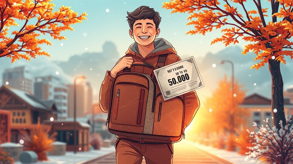 숙박세일페스타란? (illustration 스타일)