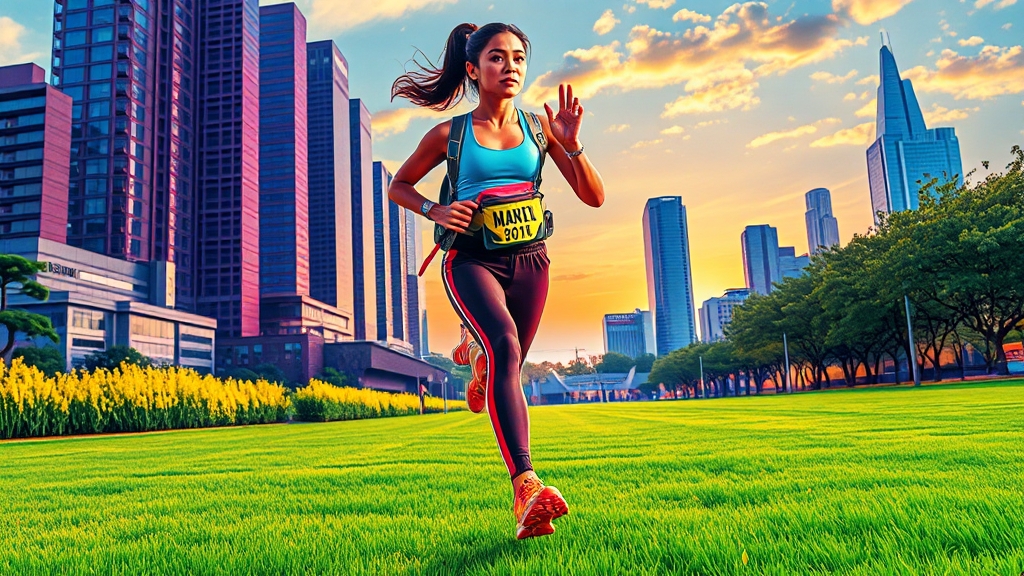 코스 선택 가이드와 준비 팁 (popart 스타일)