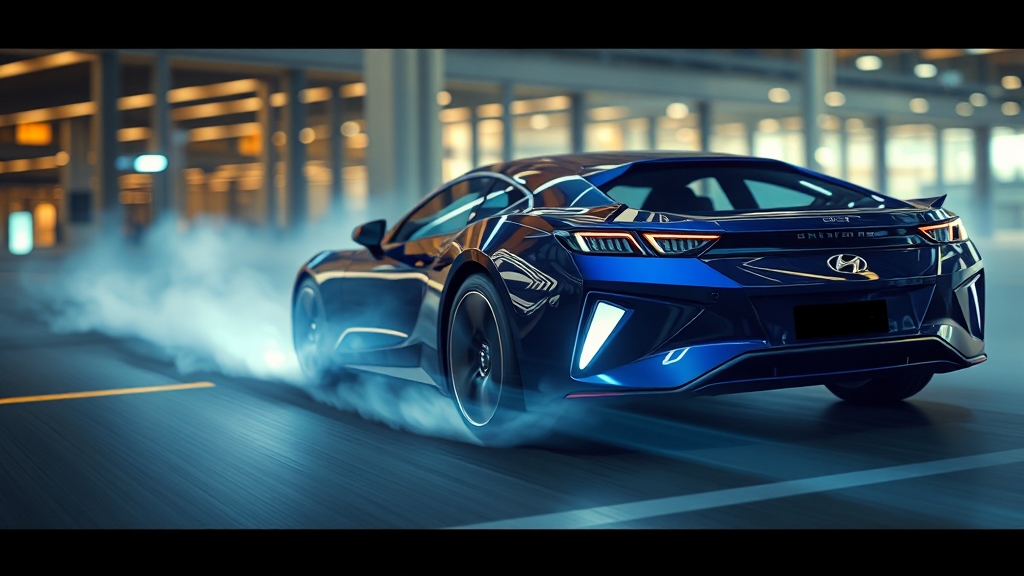 현대차 채용, 한눈에 보기 (realistic 스타일)