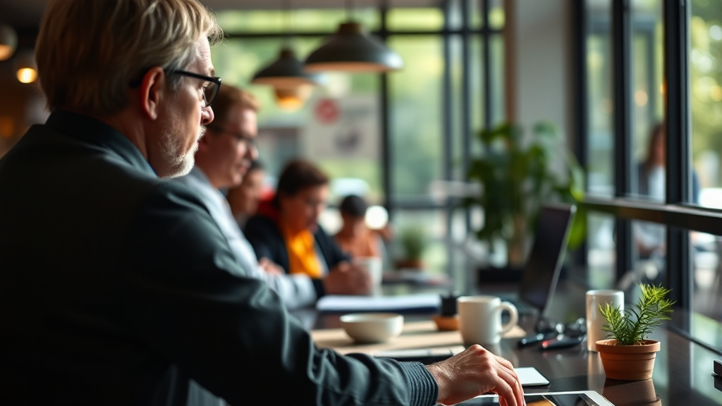 5세대 실손보험 핵심 변화 (realistic 스타일)