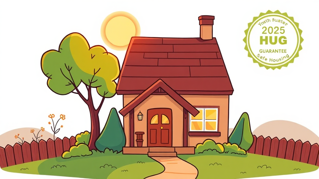 마무리 (cartoon 스타일)