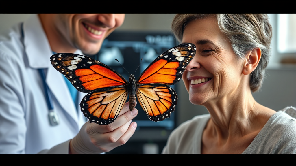 마무리 (realistic 스타일)