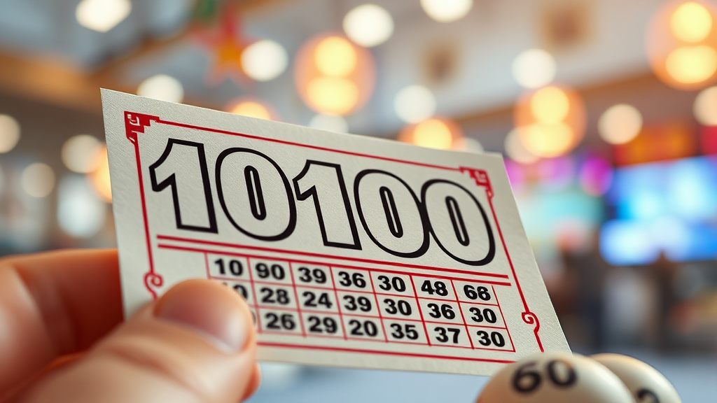 로또 당첨 확인 방법 총정리 (realistic 스타일)