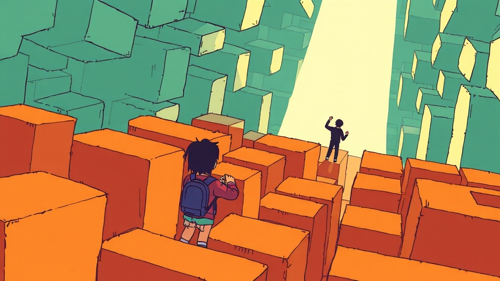 2026 수능 국어 난이도 (cartoon 스타일)