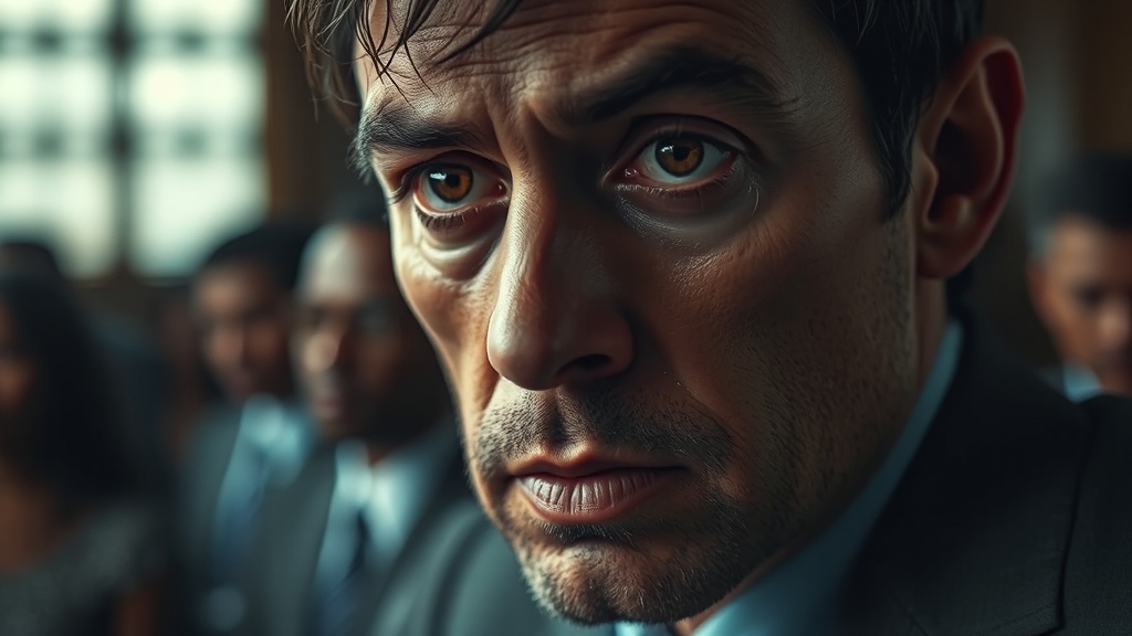 법원 판단 및 재검토 논의 (realistic 스타일)