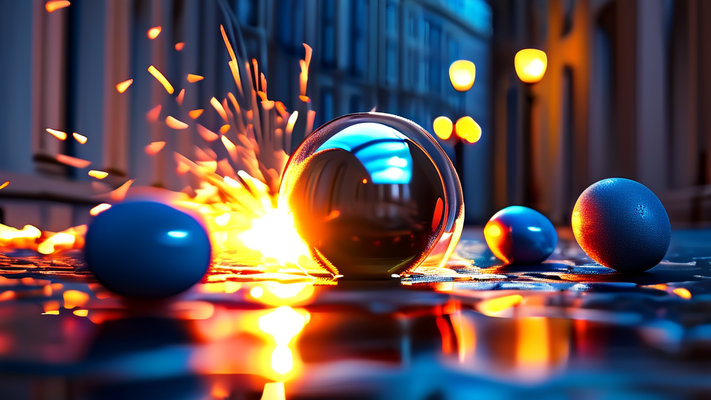 ISA 계좌 중도 해지 및 만기 해지 시 유의사항 (realistic 스타일)