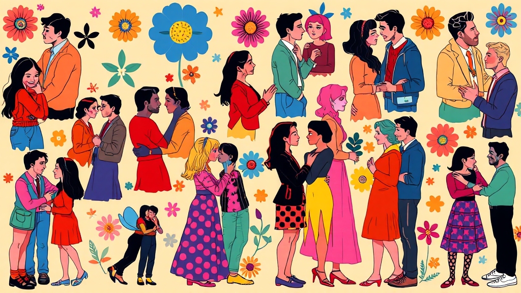 마무리 (popart 스타일)