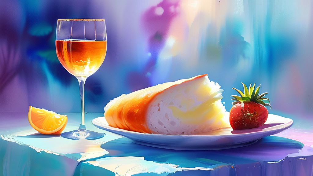 경제 이슈: 연금, 의료수가, 물가 동향 (watercolor 스타일)