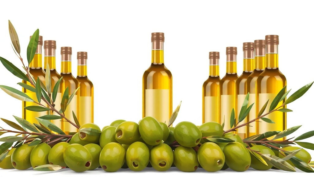 엑스트라버진, 현명하게 고르는 법 (illustration 스타일)