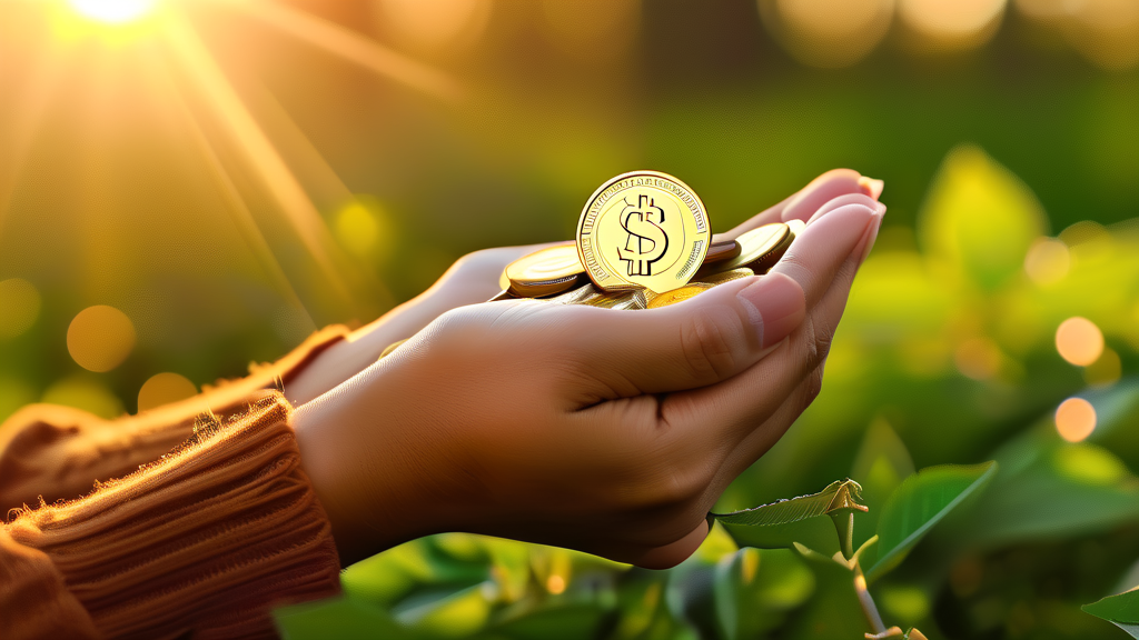 햇살론 자격 조건: 누가 받을 수 있나요? (realistic 스타일)