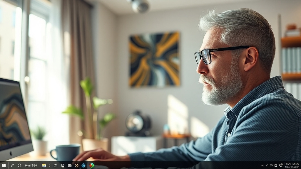 마무리 (realistic 스타일)