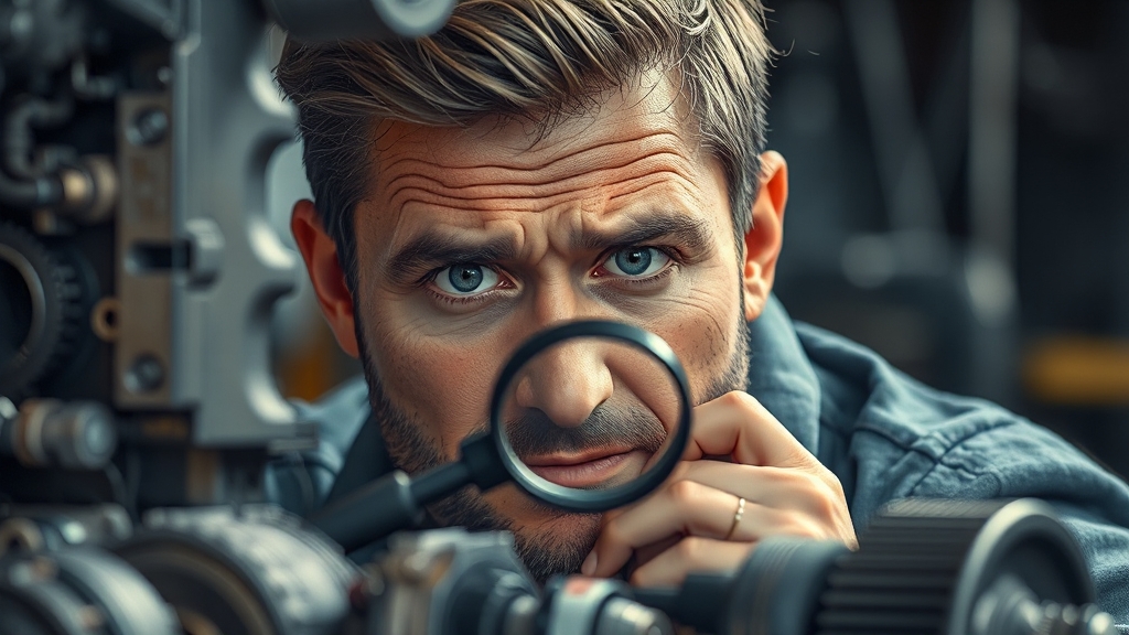 방문 전 체크리스트: 준비물 & 절차 (realistic 스타일)