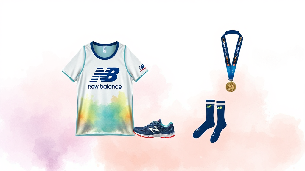 참가비 및 패키지 구성 (watercolor 스타일)