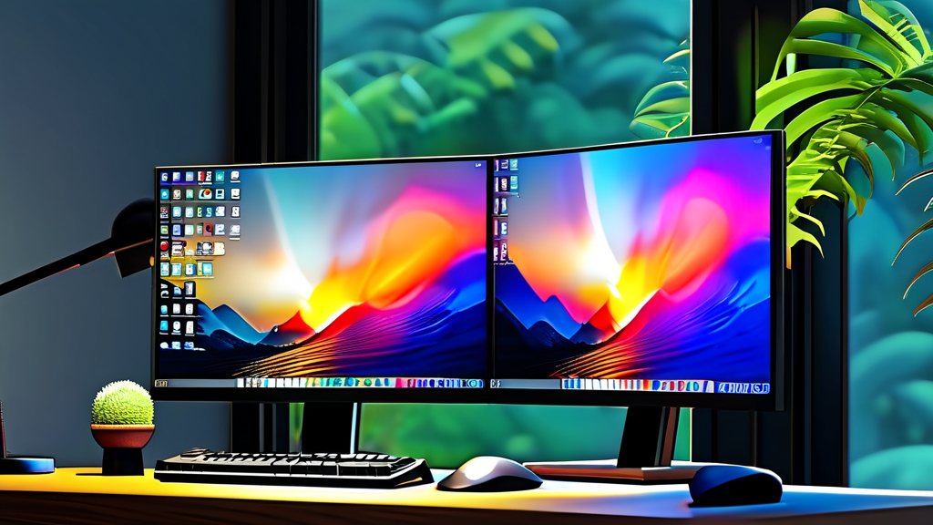 GPU, 스케일링으로 화면을 부드럽게 (realistic 스타일)