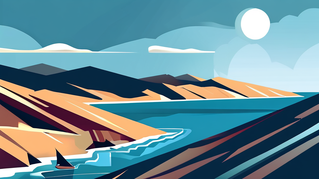 트럼프의 안보 청구서: 동맹 관계의 미래와 예상되는 시사점 (illustration 스타일)