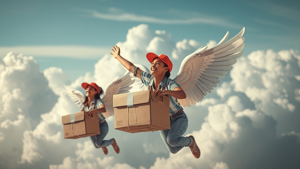 궁금증 해결! (FAQ) (realistic 스타일)