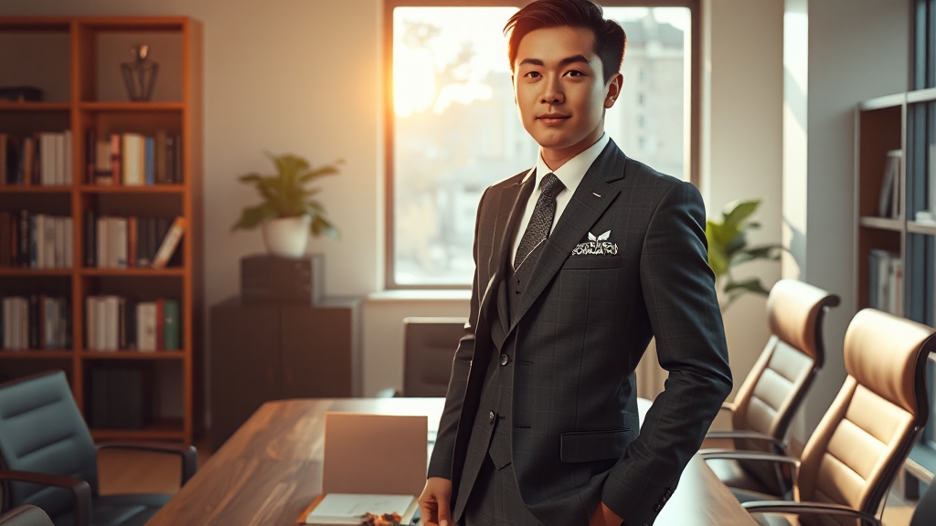 유의사항 및 문의처 안내 (realistic 스타일)