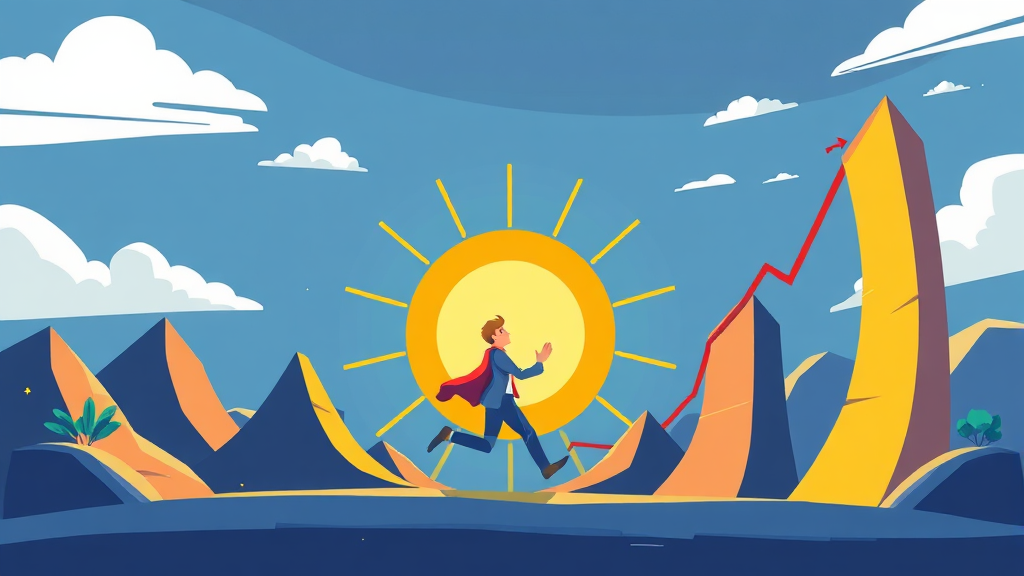 ETF 선택 시 고려 사항 (cartoon 스타일)