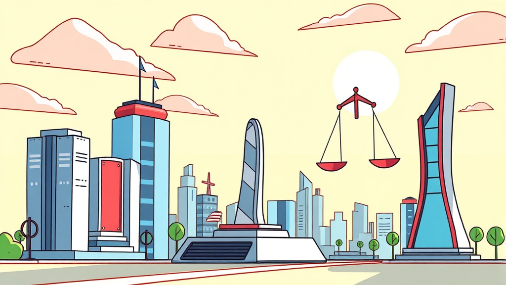 기업 인센티브, 퇴직금 영향은? (cartoon 스타일)