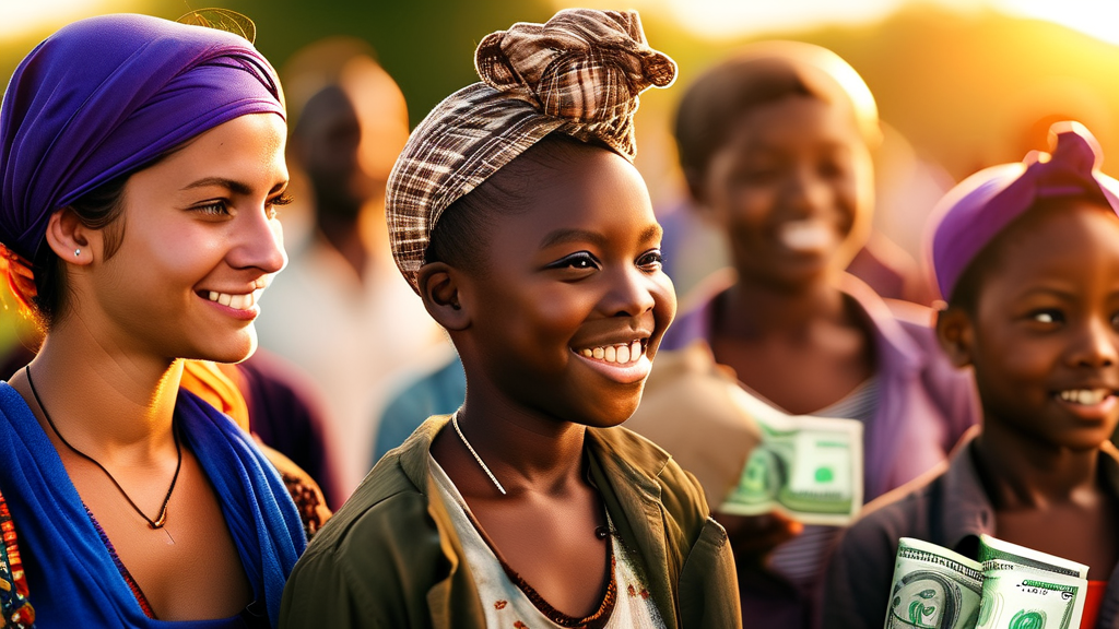 신청 방법과 지급 일정 총정리 (realistic 스타일)