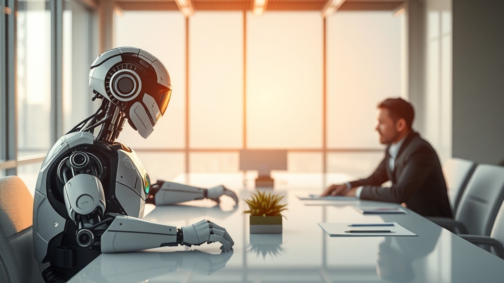 M&A 가능성은? (realistic 스타일)