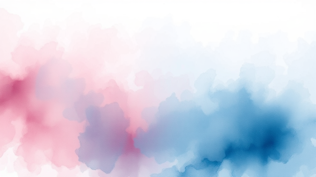 비교 결과, 무엇을 확인해야 할까요? (watercolor 스타일)