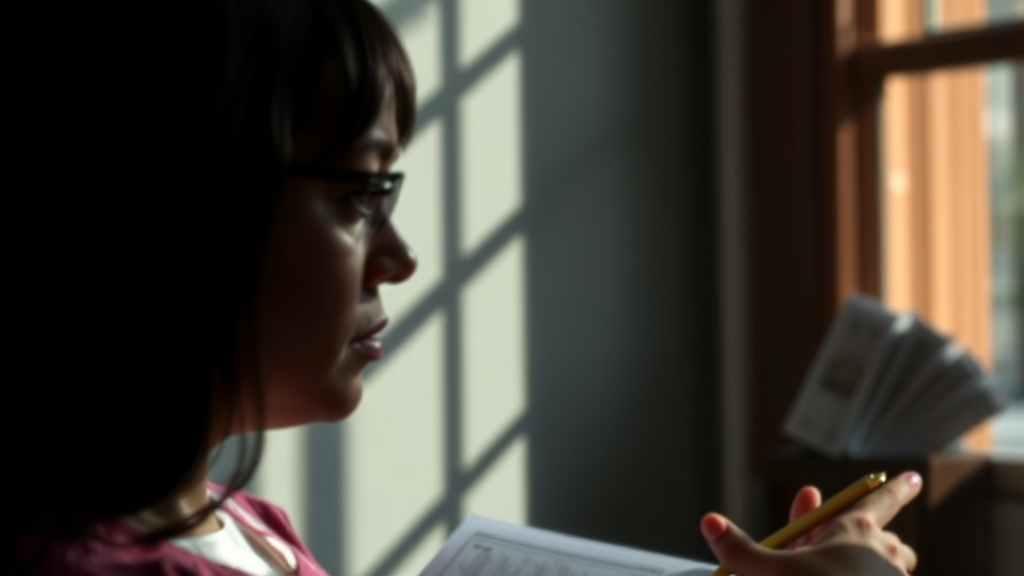 사교육 카르텔, 실체는? (realistic 스타일)