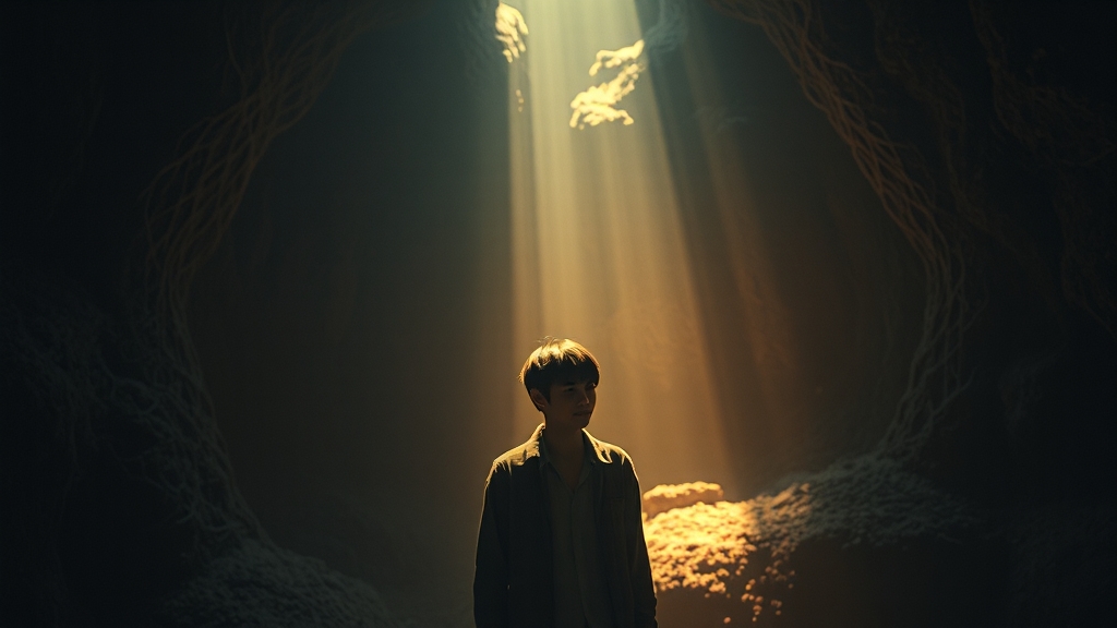 영화 특징과 연출 스타일 (realistic 스타일)