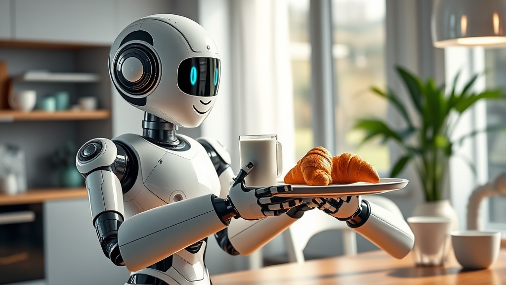 제로 레이버 홈 비전 (realistic 스타일)