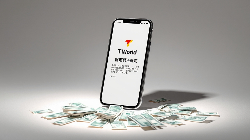 핵심 정보 요약 (realistic 스타일)