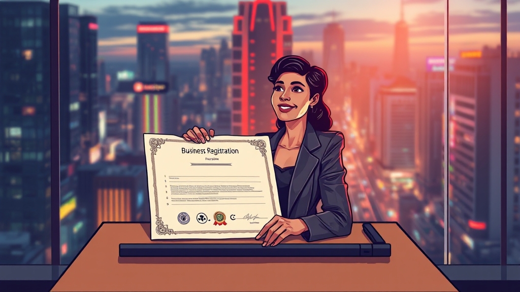 누가 받을 수 있나? (illustration 스타일)