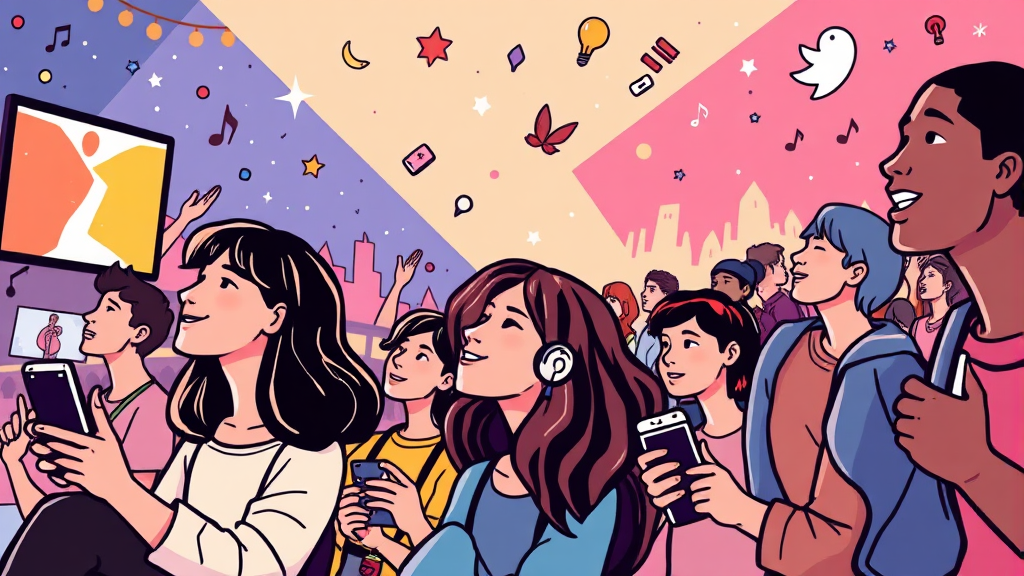 어디에 쓸 수 있나요? 지원금 사용처 및 활용법 (illustration 스타일)