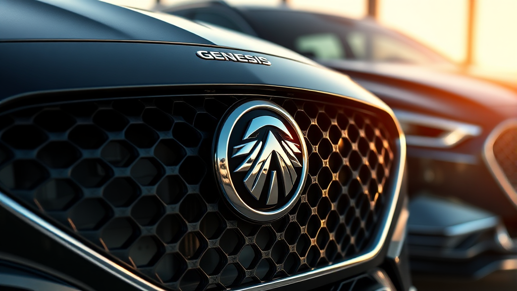 디자인, 성능, 제원 비교 (realistic 스타일)