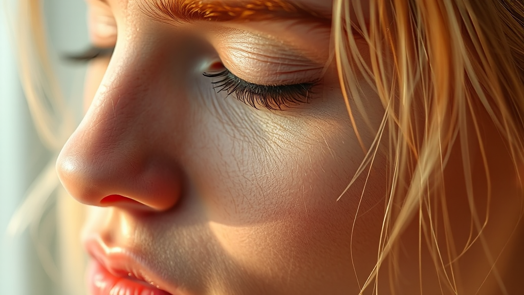 콜라겐 섭취 방법: 시간, 용량, 병행 섭취 (realistic 스타일)