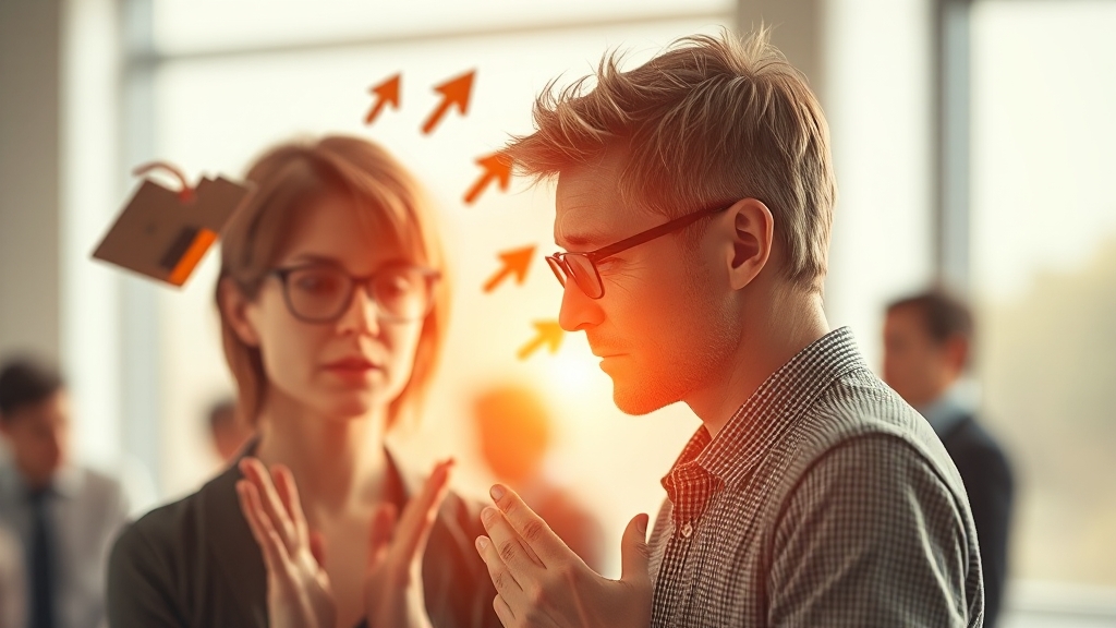 금리 역전, 어떤 의미일까? (realistic 스타일)