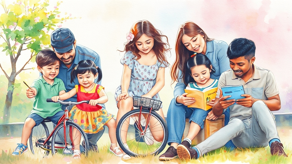 마무리 (watercolor 스타일)