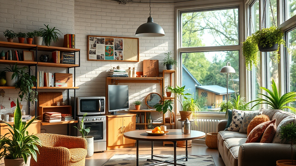 결론: 고효율 가전 환급, 지금 시작하세요! (realistic 스타일)