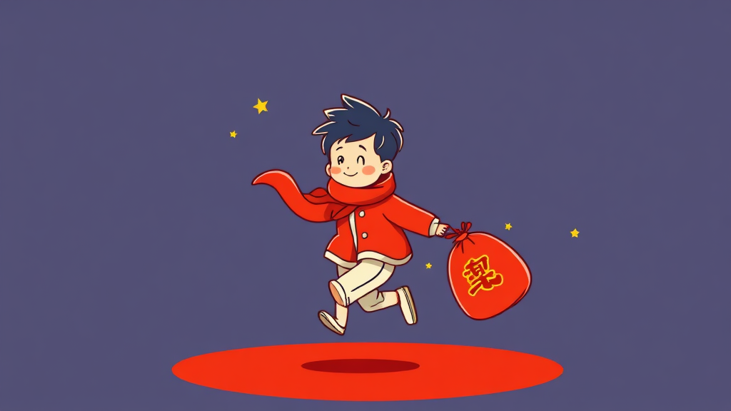 언제, 어떻게 받나? (illustration 스타일)