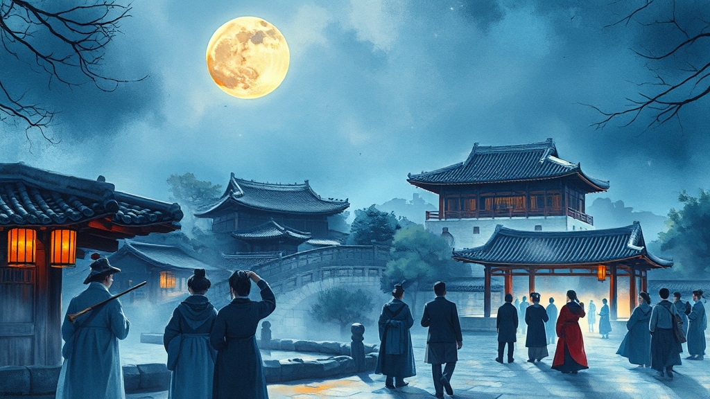 참여 후기 및 추천 포인트 (watercolor 스타일)