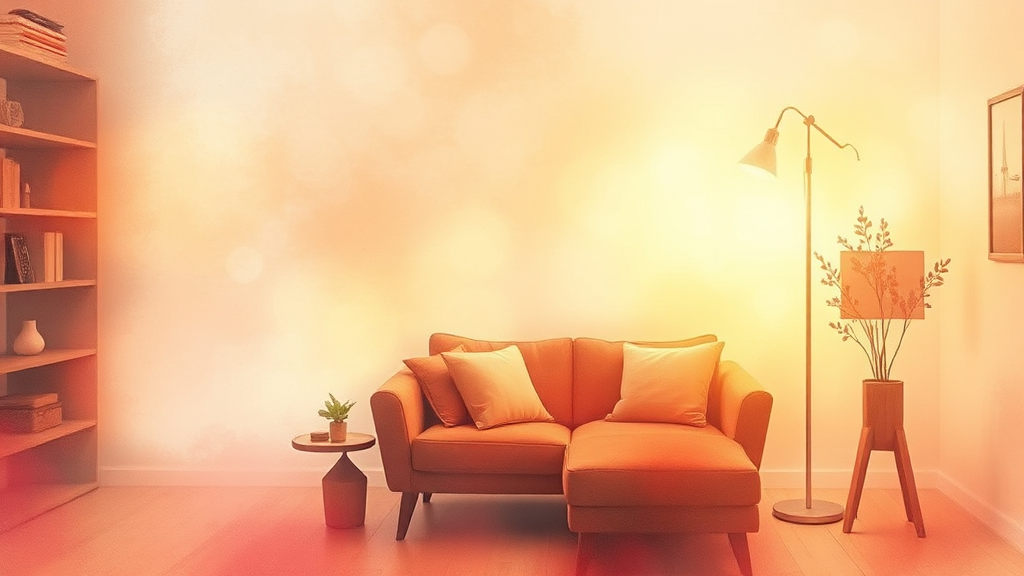 사랑ON 지원 사업 (watercolor 스타일)